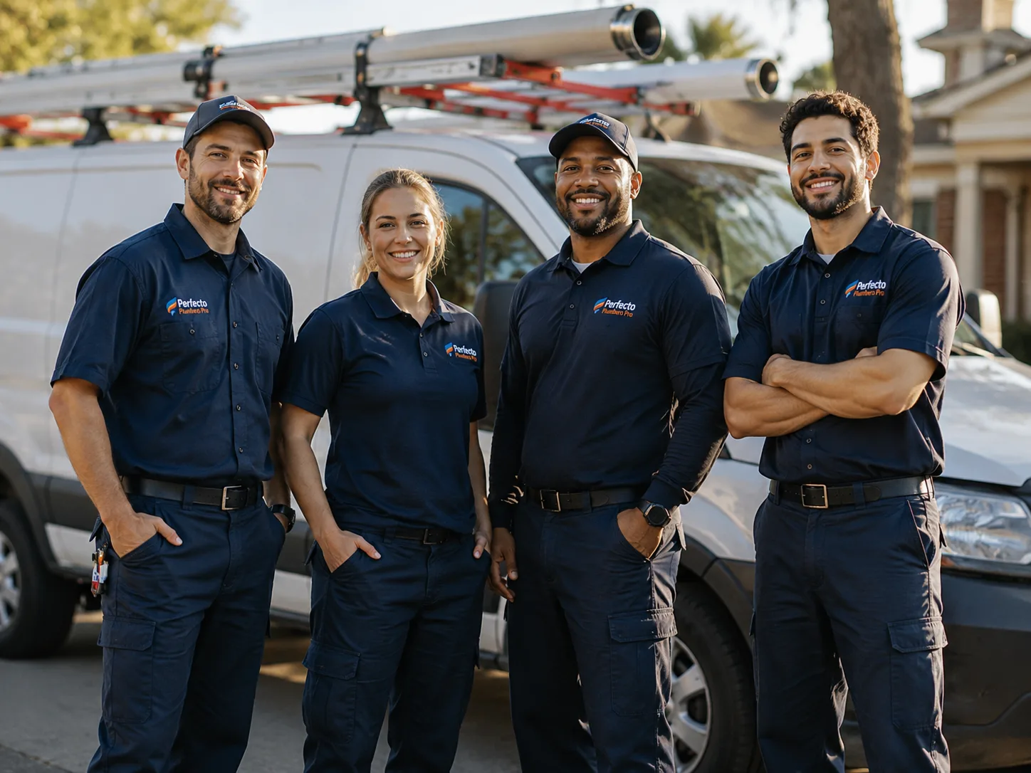 Emergency Plumber Near Me in Commercial Point, OH near me